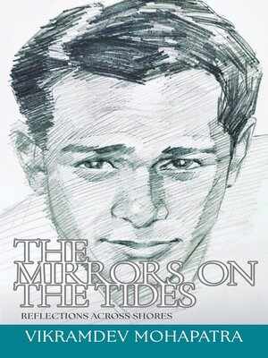 cover image of The Mirrors on the Tides